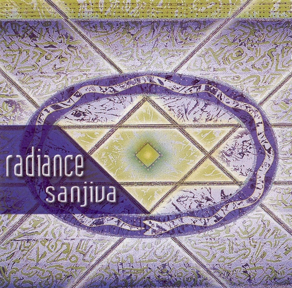 Sanjiva - This Is It