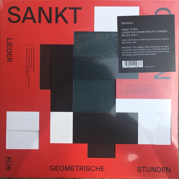 Sankt Otten - Hoehenrausch