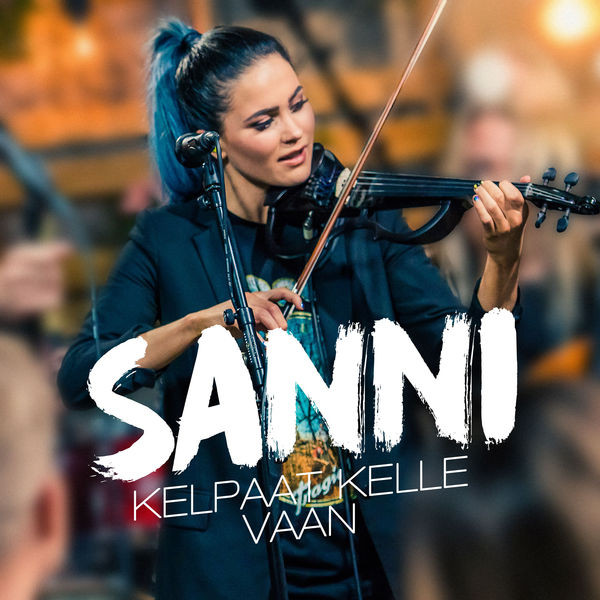 Sanni - Me ei olla enää me