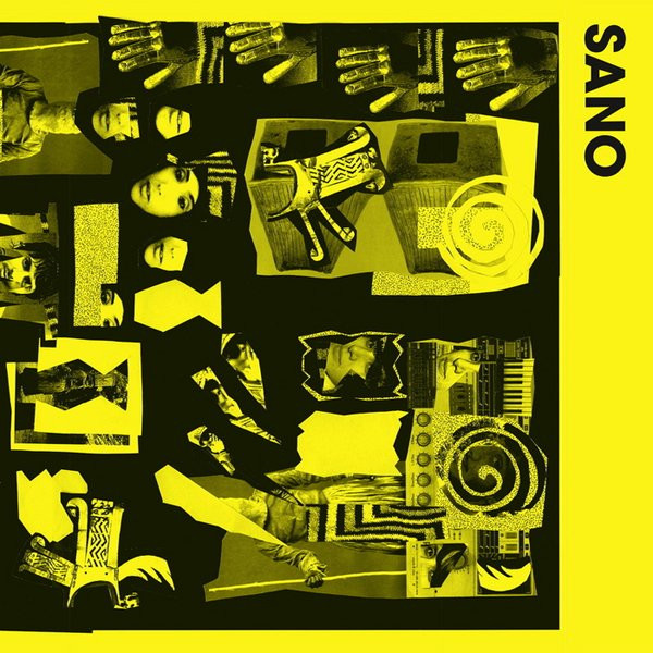 Sano - Mongo Tool