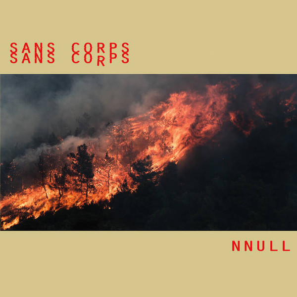Sans Corps - Kill Me