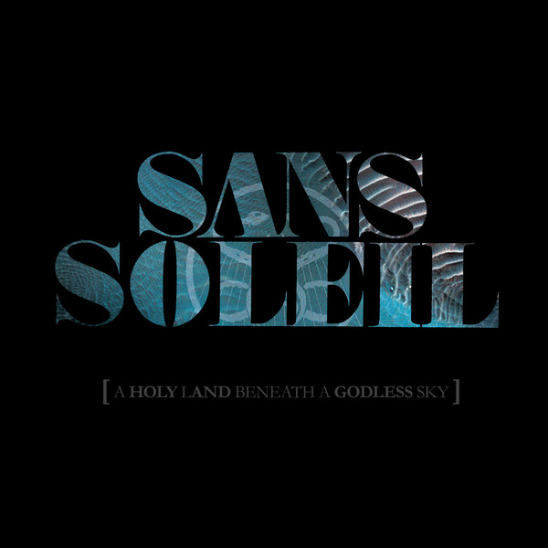 Sans Soleil - Dog Shuttle