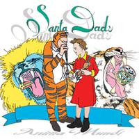 Santa Dads - Waiting Waltz