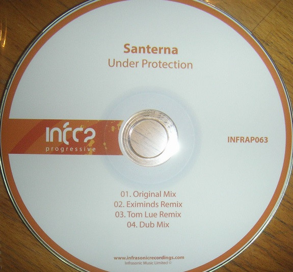 Santerna - M4