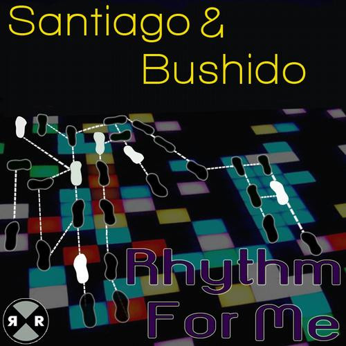 Santiago & Bushido - Head Trick - Original Mix