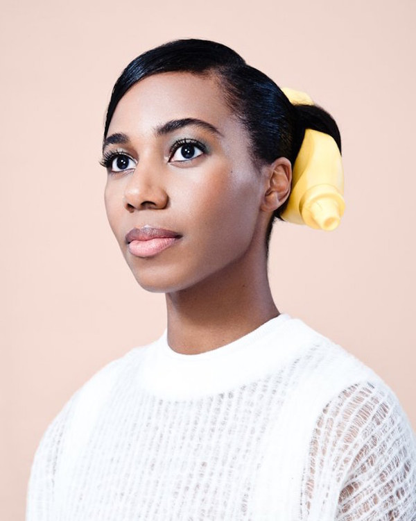 Santigold - Disparate Youth