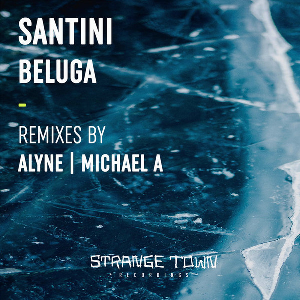 Santini - Forever More - Lanfranchi & Farina Remix