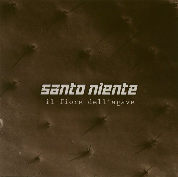 Santo Niente - Spirituale