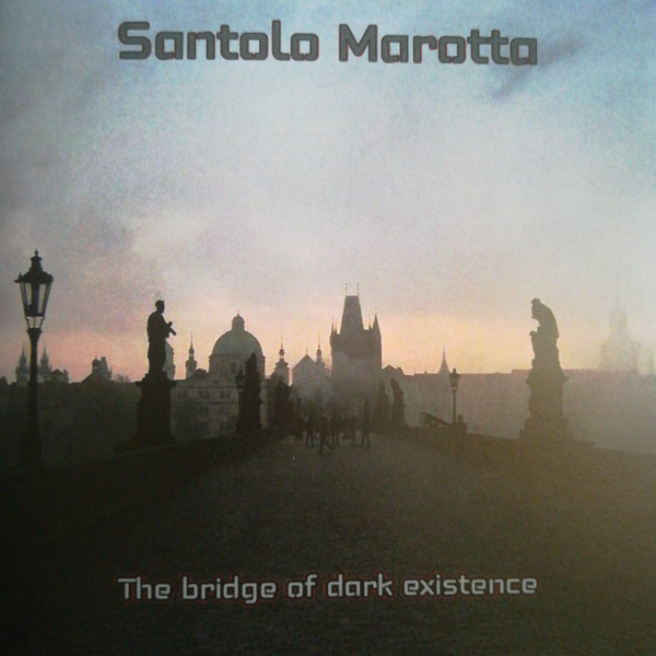 Santolo Marotta - Atmosphere