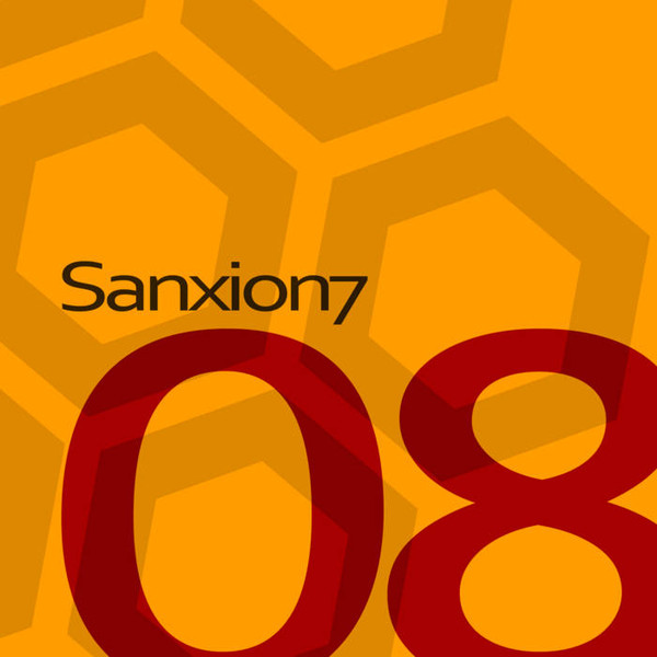 Sanxion7 - EternuS