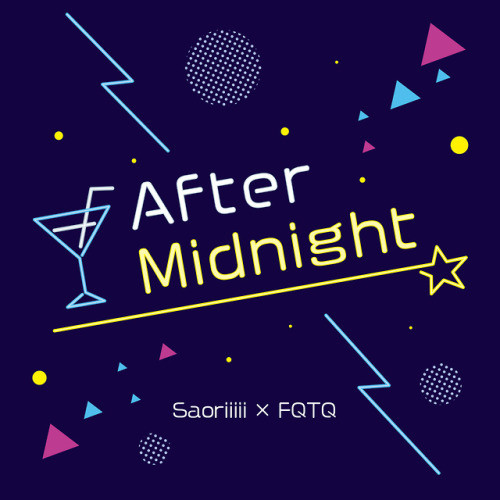 Saoriiiii - RAVE ONCE MORE