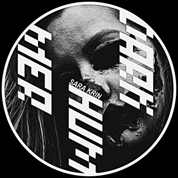 Sara Krin - Don't Let Go - Original Mix