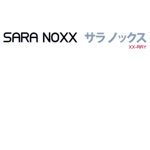 Sara Noxx - Colder and Colder