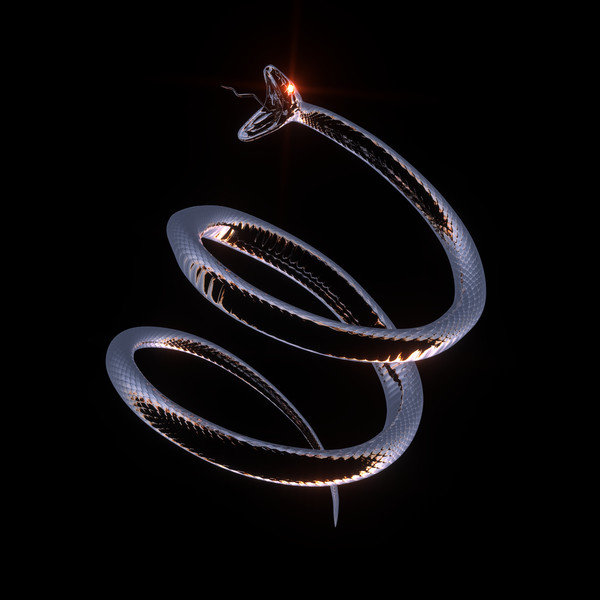 Sara Persico - The Center Cannot Hold