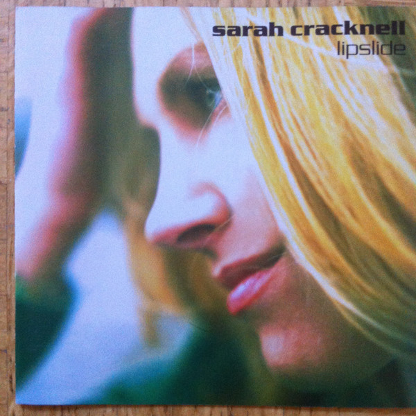 Sarah Cracknell - Anymore