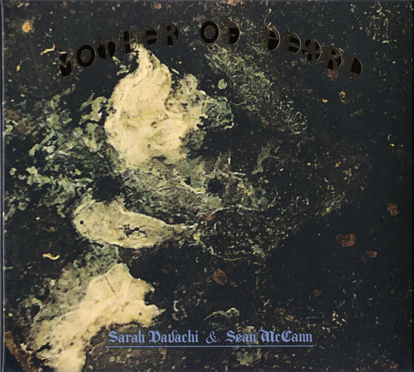 Sarah Davachi & Sean McCann - Or Something
