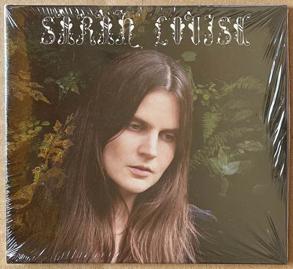 Sarah Louise - R Mountain