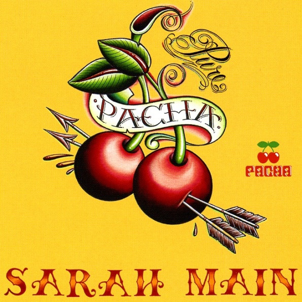 Sarah Main - So Crazy (Deep Down & Dirty Mix)