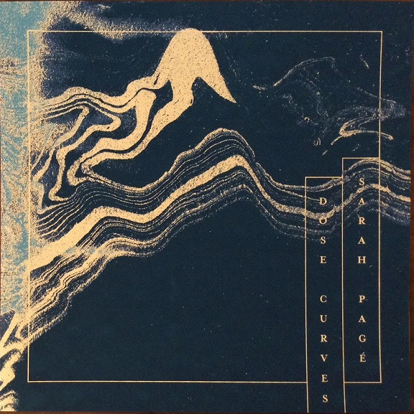 Sarah Pagé - RELUCESCO I