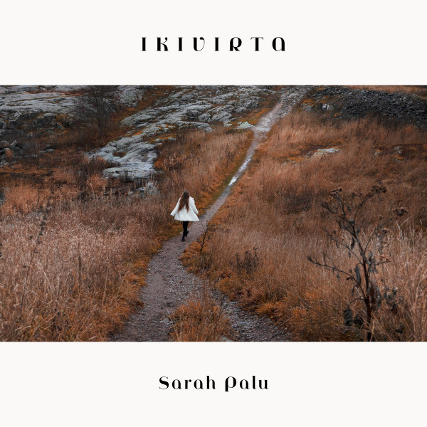 Sarah Palu - En silti ampunut
