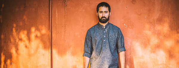 Sarathy Korwar - Dreaming