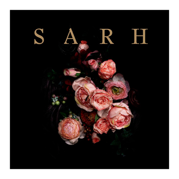 Sarh - Sailing with Lost Souls