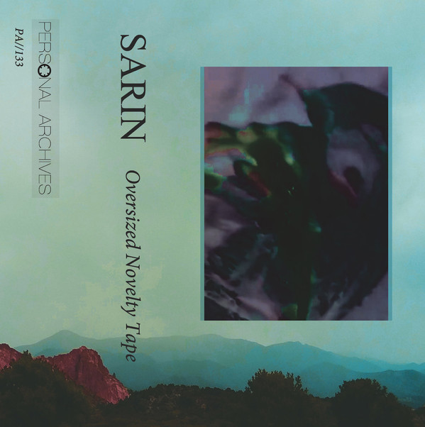 Sarin - Control