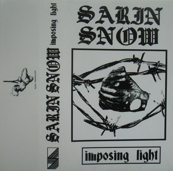 Sarin Snow - Final Pogrom