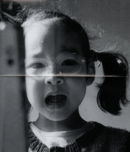Sasaki San - Pencil