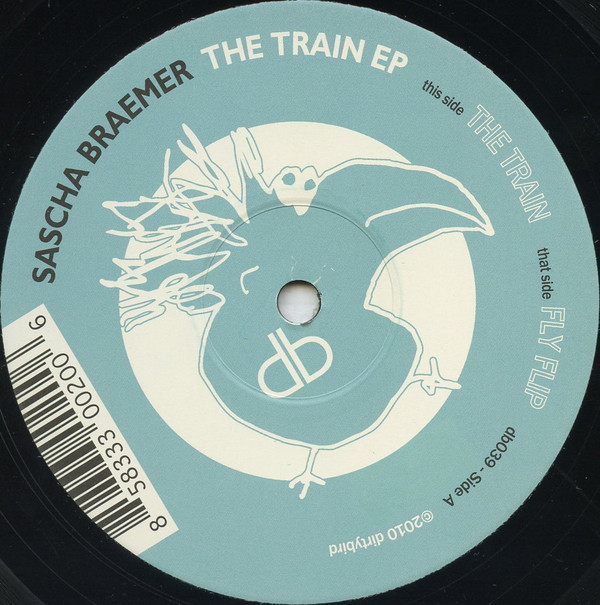 Sascha Braemer - People - Orginal Version