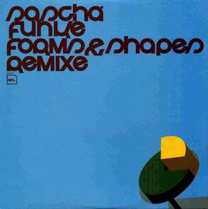 Sascha Funke - Feather