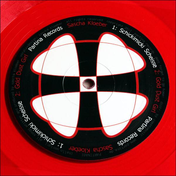 Sascha Kloeber - Iela