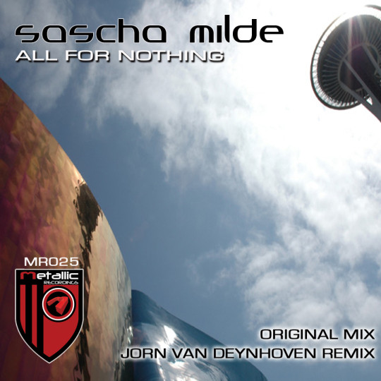 Sascha Milde - Alaska