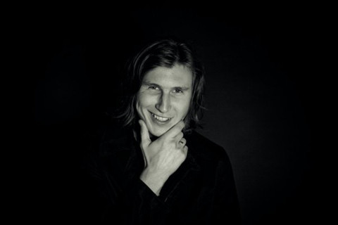Sasha Knyazev - don't be afraid
