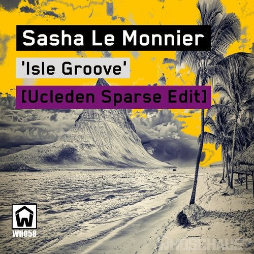 Sasha Le Monnier - Inspired by Those (Sean McClellan's Spooky Mission remix)