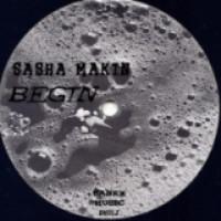 Sasha Makin - Zerozerozero