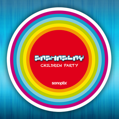 Sashaslay - Nobody Loves Me