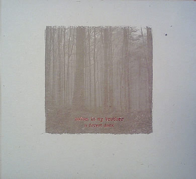 Satan Is My Brother - movimento II