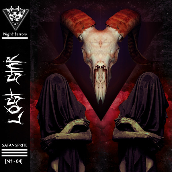 Satan sprite - The Ghost of my soul