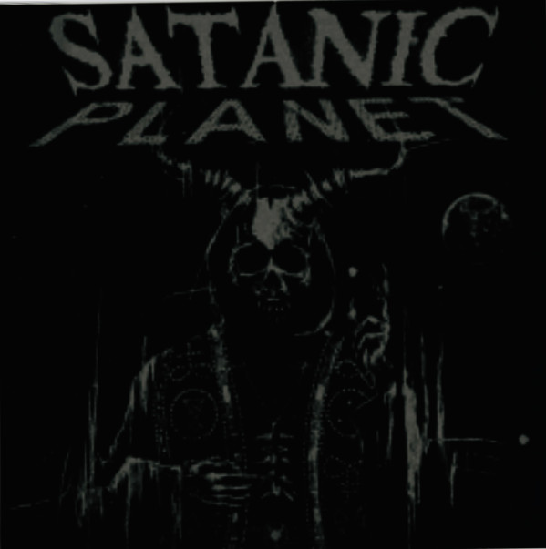Satanic Planet - 999