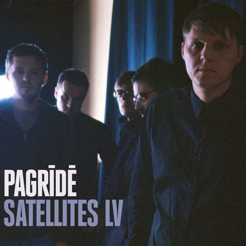 Satellites LV - Pirmais