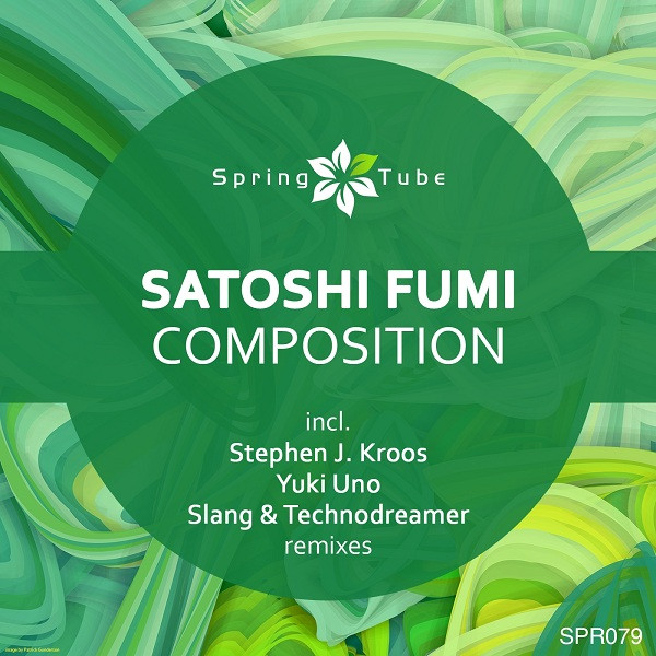 Satoshi Fumi - Silhouette (Klik Edit Version)