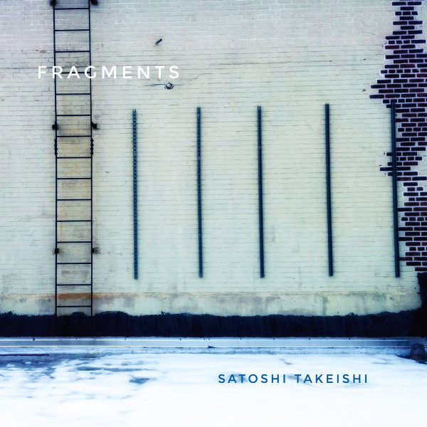 Satoshi Takeishi - The Visitor