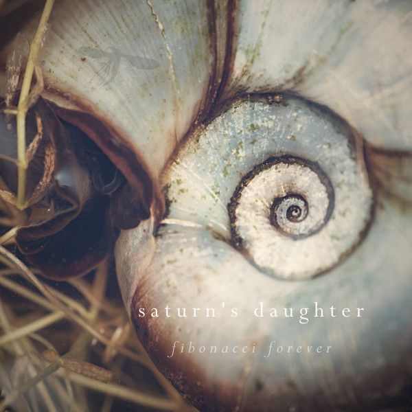 Saturn's Daughter - Half