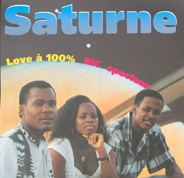 Saturne - Calypso