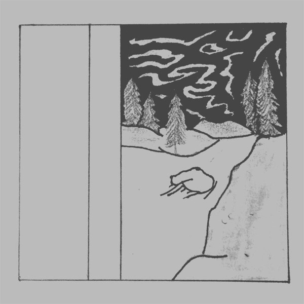 Satyr of Solitude - Lady of the River who stalks me