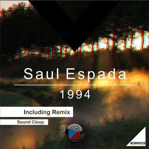 Saul Espada - Cornetto