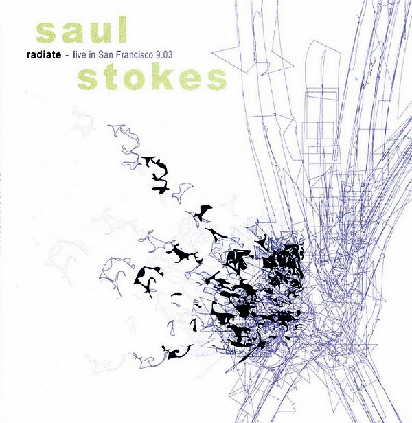 Saul Stokes - Sporepedia - Complete Original Score