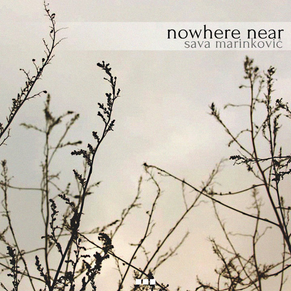 Sava Marinkovic - Through The Air