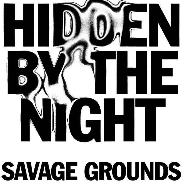 Savage Grounds - Sex Is Violence